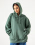 BASIC FLEECE HOODIE